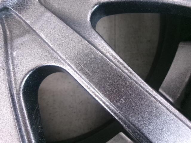 JAPAN SANYO(ジャパン三陽) ZACK(ザック) JP-110 (4HOLE)  + KENDA(ケンダ) KR203 155/65R14 75T
