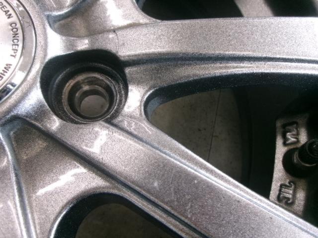 JAPAN SANYO(ジャパン三陽) ZACK(ザック) JP-110 (4HOLE)  + KENDA(ケンダ) KR203 155/65R14 75T