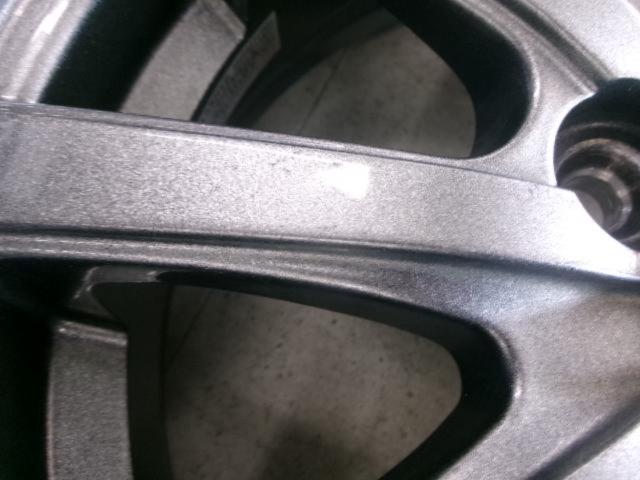 JAPAN SANYO(ジャパン三陽) ZACK(ザック) JP-110 (4HOLE)  + KENDA(ケンダ) KR203 155/65R14 75T