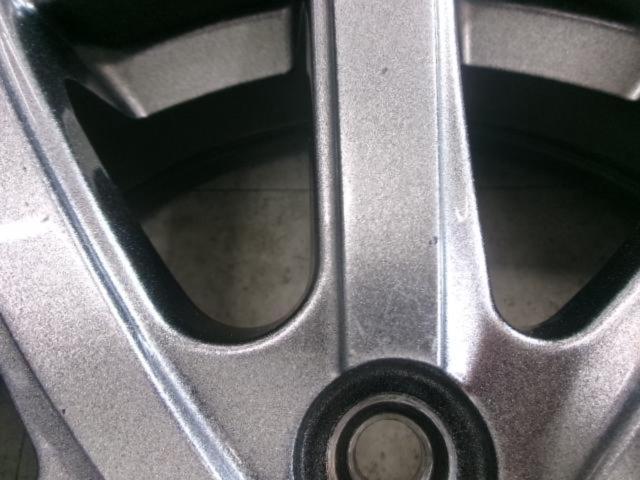 JAPAN SANYO(ジャパン三陽) ZACK(ザック) JP-110 (4HOLE)  + KENDA(ケンダ) KR203 155/65R14 75T