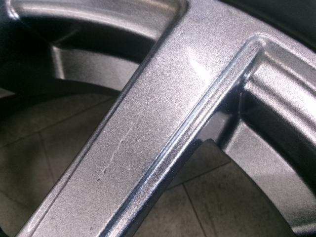 JAPAN SANYO(ジャパン三陽) ZACK(ザック) JP-110 (4HOLE)  + KENDA(ケンダ) KR203 155/65R14 75T
