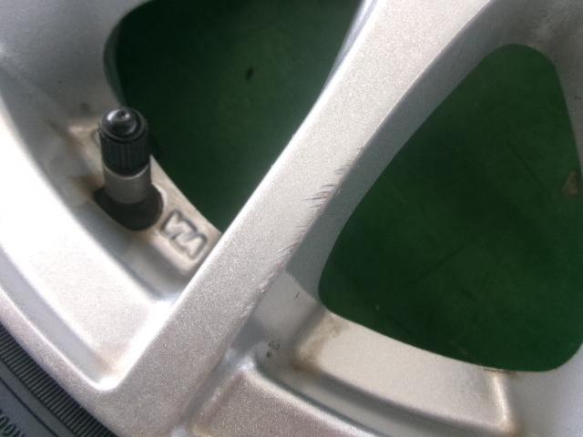 ABE SHOKAI(アベショウカイ) LA STRADA(ラ・ストラーダ) TIRADO β(ベータ)  + ROADSTONE Eurovis HP02 155/65R14