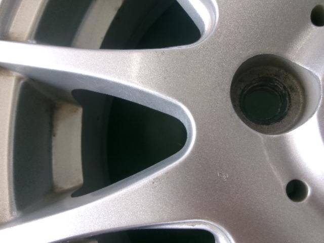 ABE SHOKAI(アベショウカイ) LA STRADA(ラ・ストラーダ) TIRADO β(ベータ)  + ROADSTONE Eurovis HP02 155/65R14