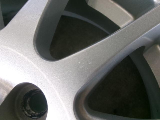 ABE SHOKAI(アベショウカイ) LA STRADA(ラ・ストラーダ) TIRADO β(ベータ)  + ROADSTONE Eurovis HP02 155/65R14