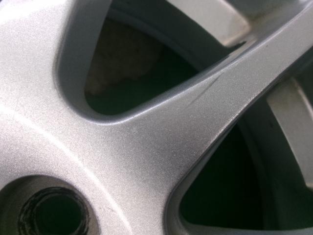 ABE SHOKAI(アベショウカイ) LA STRADA(ラ・ストラーダ) TIRADO β(ベータ)  + ROADSTONE Eurovis HP02 155/65R14