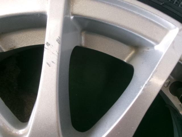 ABE SHOKAI(アベショウカイ) LA STRADA(ラ・ストラーダ) TIRADO β(ベータ)  + ROADSTONE Eurovis HP02 155/65R14