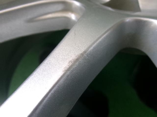 ABE SHOKAI(アベショウカイ) LA STRADA(ラ・ストラーダ) TIRADO β(ベータ)  + ROADSTONE Eurovis HP02 155/65R14