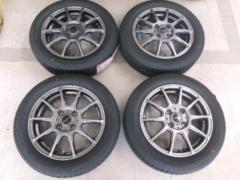ARA HYPER-RS  + ROADSTONE Eurovis HP02 155/65R14 75T