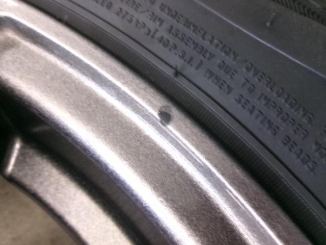 ARA HYPER-RS  + ROADSTONE Eurovis HP02 155/65R14 75T