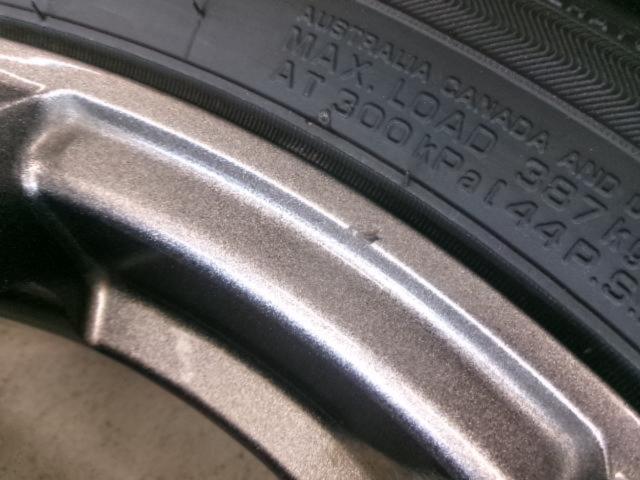 ARA HYPER-RS  + ROADSTONE Eurovis HP02 155/65R14 75T