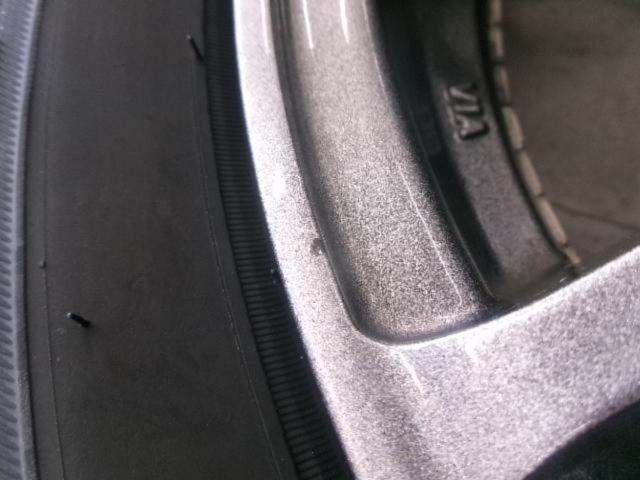 ARA HYPER-RS  + ROADSTONE Eurovis HP02 155/65R14 75T