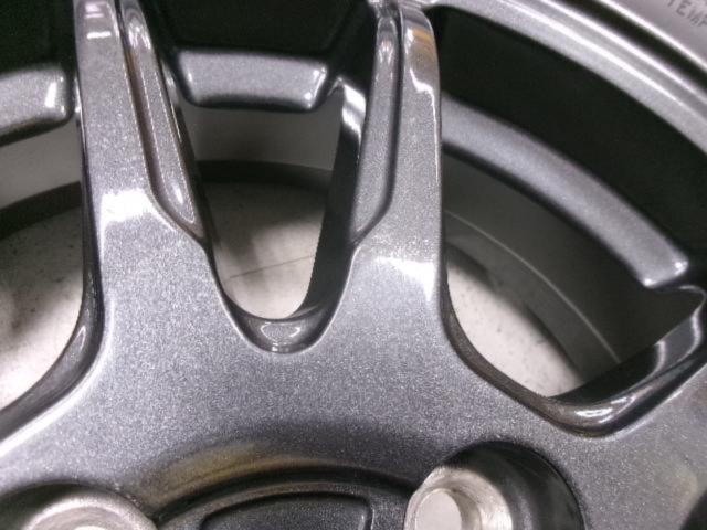 JAPAN SANYO(ジャパン三陽) ZACK(ザック) JP-520  + KENDA(ケンダ) KR203 155/65R14 75T