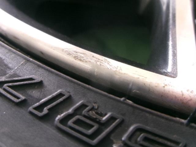 スバル純正(SUBARU)  BRZ/ZC6後期純正ホイール  + DUNLOP(ダンロップ) DIREZZA DZ102 215/45R17 87W
