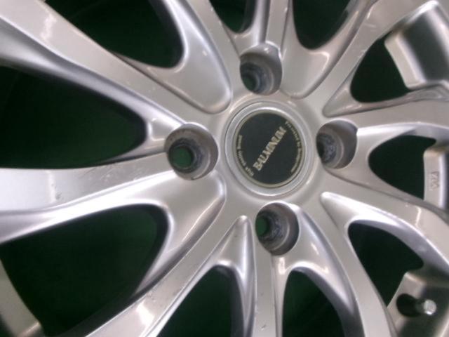 【BRIDGESTONE(ブリヂストン)】BALMINUM(バルミナ) TR10+YOKOHAMA iceGUARD iG52C