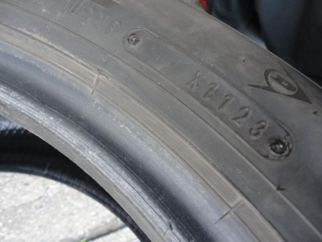 【DUNLOP】LE MANSⅤ+