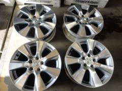 【ホンダ純正】 JR4  JADE純正