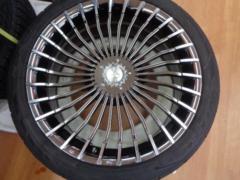 【Lehrmeister(レアマイスター)】  PREMIX GRAPPA F30+【NITTO】NT555 G2