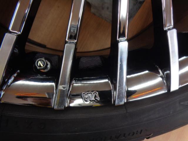 【Lehrmeister(レアマイスター)】  PREMIX GRAPPA F30+【NITTO】NT555 G2