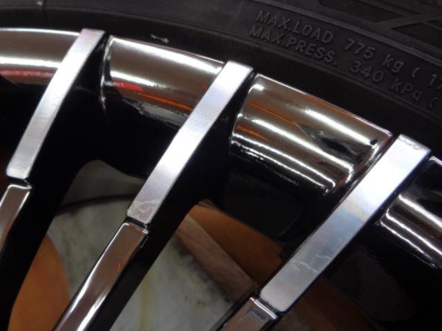 【Lehrmeister(レアマイスター)】  PREMIX GRAPPA F30+【NITTO】NT555 G2