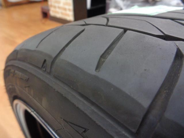 【Lehrmeister(レアマイスター)】  PREMIX GRAPPA F30+【NITTO】NT555 G2