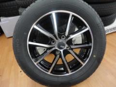 【その他】SPORT KRONE +【BRIDGESTONE】NEWNO