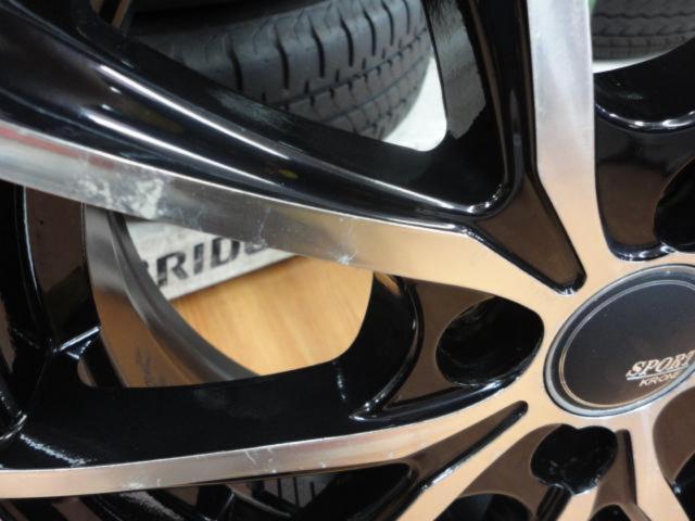 【その他】SPORT KRONE +【BRIDGESTONE】NEWNO