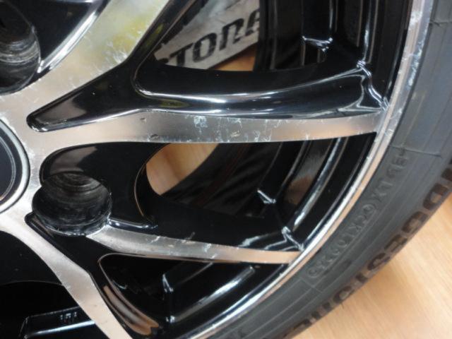 【その他】SPORT KRONE +【BRIDGESTONE】NEWNO