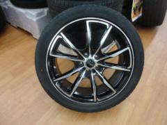 【その他】AUTOWAY Verthndy+【DUNLOP】ENASAVE EC204