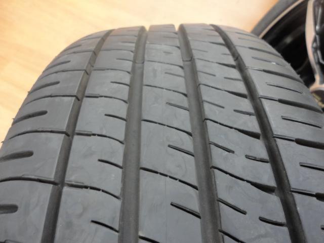 【その他】AUTOWAY Verthndy+【DUNLOP】ENASAVE EC204