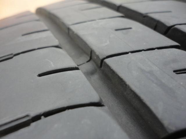 【その他】AUTOWAY Verthndy+【DUNLOP】ENASAVE EC204