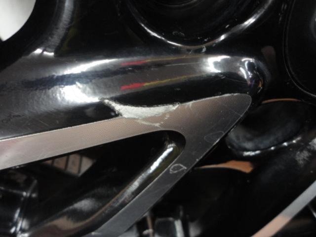 ホンダ純正(HONDA)   RKステップワゴンスパーダ純正ホイール    + TOYO(トーヨー) TRANPATH mp7