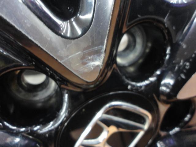 ホンダ純正(HONDA)   RKステップワゴンスパーダ純正ホイール    + TOYO(トーヨー) TRANPATH mp7