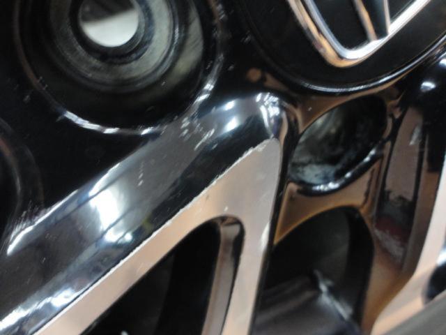 ホンダ純正(HONDA)   RKステップワゴンスパーダ純正ホイール    + TOYO(トーヨー) TRANPATH mp7