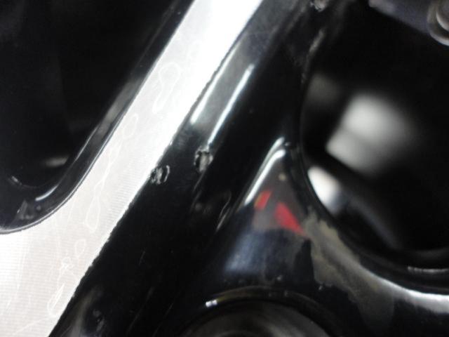 ホンダ純正(HONDA)   RKステップワゴンスパーダ純正ホイール    + TOYO(トーヨー) TRANPATH mp7