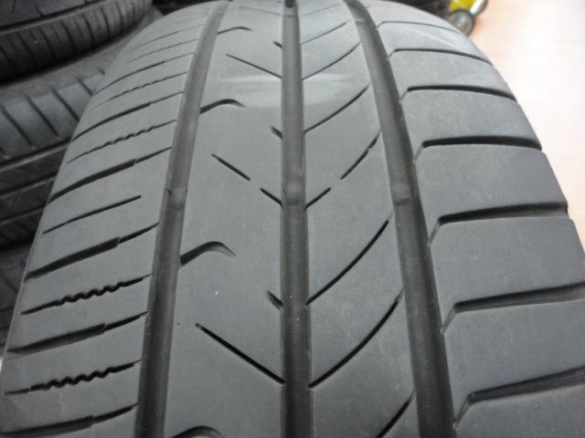 ホンダ純正(HONDA)   RKステップワゴンスパーダ純正ホイール    + TOYO(トーヨー) TRANPATH mp7