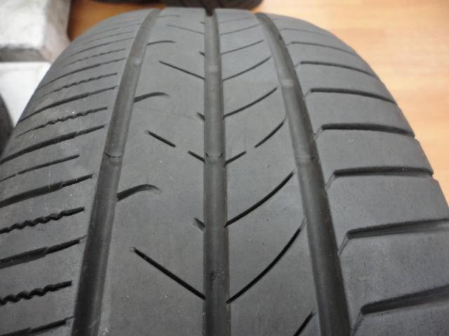 ホンダ純正(HONDA)   RKステップワゴンスパーダ純正ホイール    + TOYO(トーヨー) TRANPATH mp7
