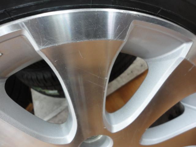 トヨタ純正(TOYOTA)  bB純正ホイール  + DUNLOP(ダンロップ) ENASAVE EC204