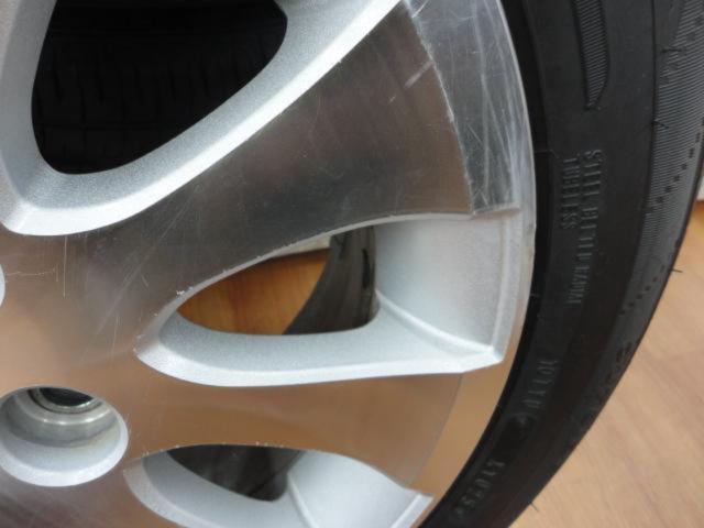 トヨタ純正(TOYOTA)  bB純正ホイール  + DUNLOP(ダンロップ) ENASAVE EC204