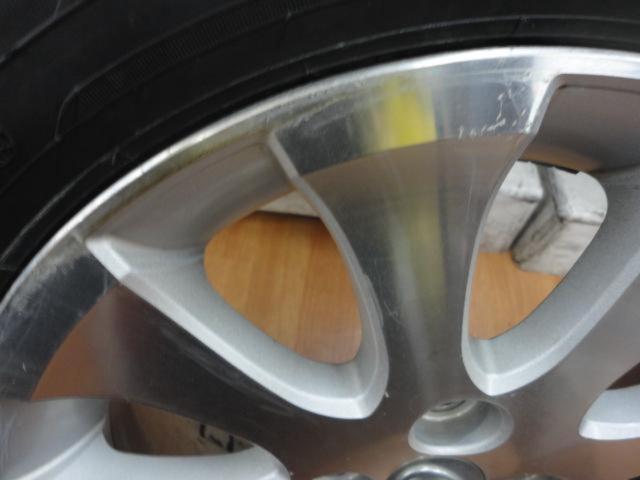 トヨタ純正(TOYOTA)  bB純正ホイール  + DUNLOP(ダンロップ) ENASAVE EC204