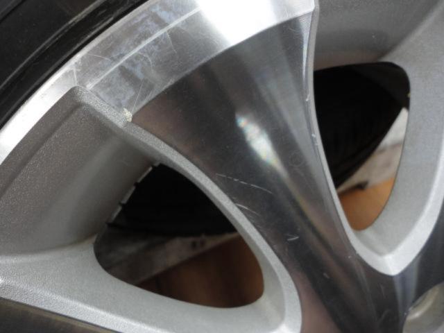 トヨタ純正(TOYOTA)  bB純正ホイール  + DUNLOP(ダンロップ) ENASAVE EC204