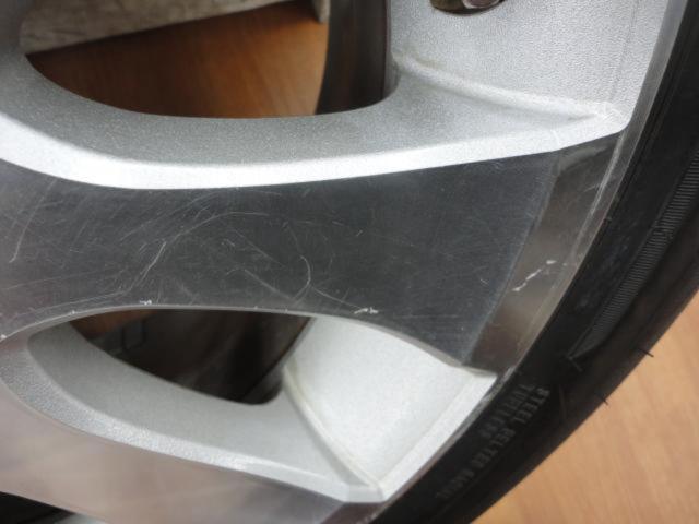 トヨタ純正(TOYOTA)  bB純正ホイール  + DUNLOP(ダンロップ) ENASAVE EC204