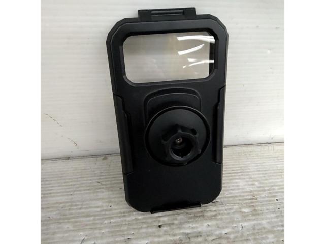 【ライダース】DEF WATERPROOF 衝撃吸収 IP67 防水 ハードケース スマートフォン ホルダー DEF-WP3