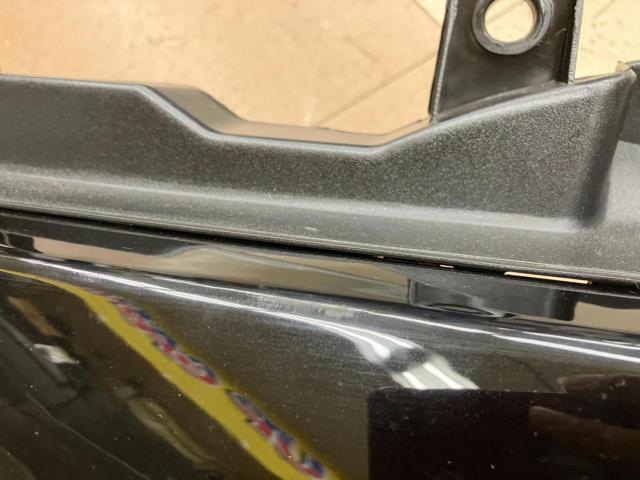 メーカー不明 フロントグリル 【200系 ハイエース 4型 ワイド スーパーGL】