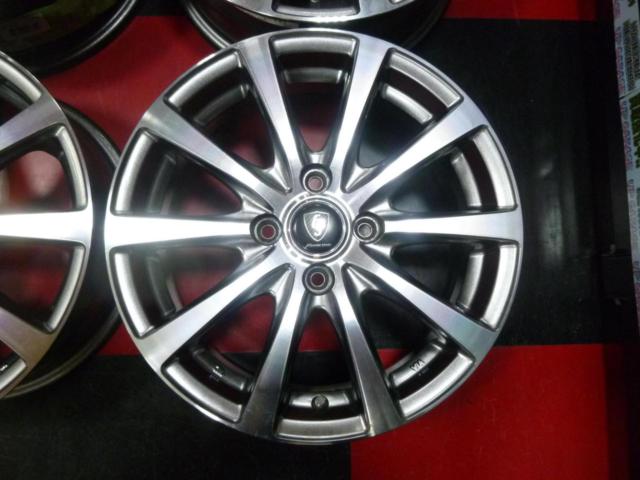MARUKA SERVICE MANARAY SPORT EUROSPEED X10