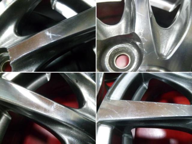 MARUKA SERVICE MANARAY SPORT EUROSPEED X10