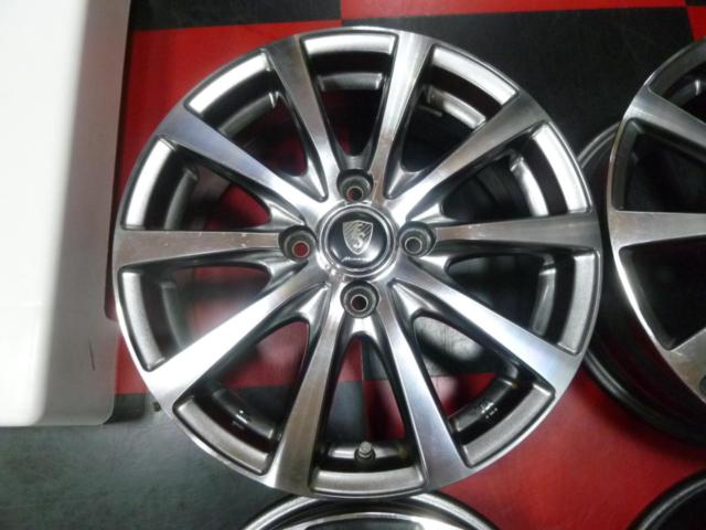 MARUKA SERVICE MANARAY SPORT EUROSPEED X10