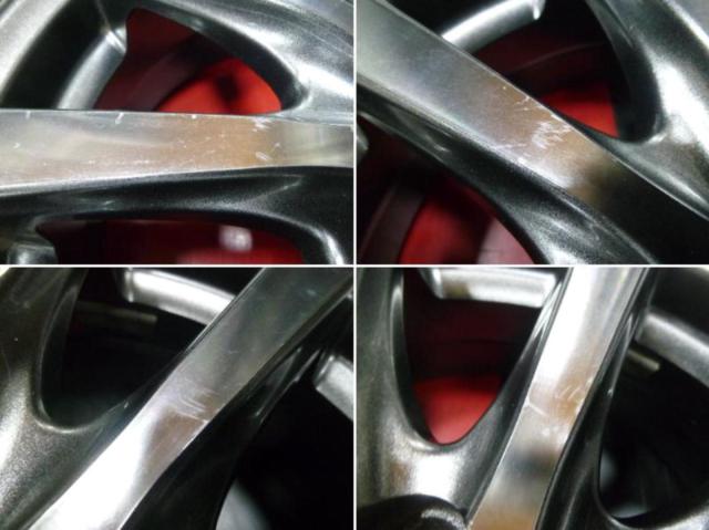 MARUKA SERVICE MANARAY SPORT EUROSPEED X10