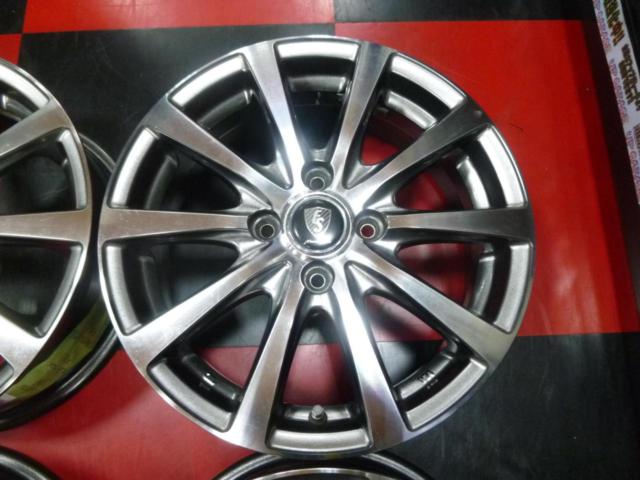 MARUKA SERVICE MANARAY SPORT EUROSPEED X10