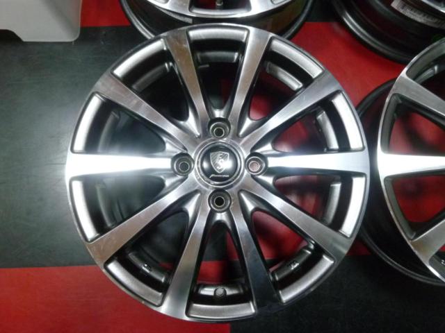 MARUKA SERVICE MANARAY SPORT EUROSPEED X10