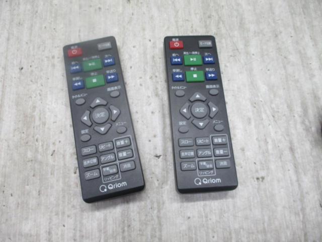 Qriom CPD-M101TMD 10.1インチ DVDプレーヤー 2021年モデル
